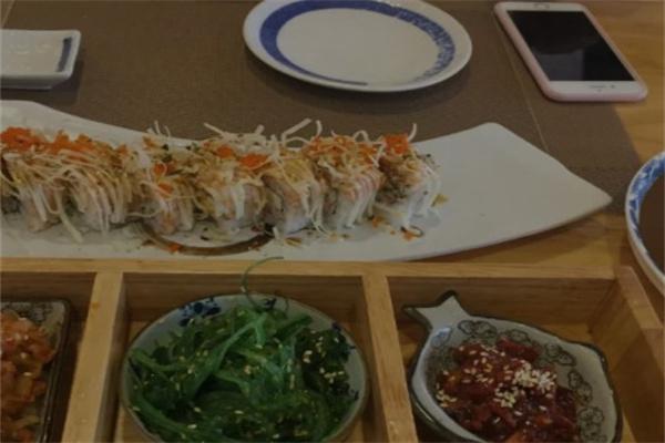 胧月日本料理加盟
