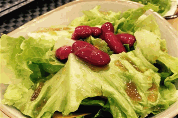 欣盛吉日本料理加盟