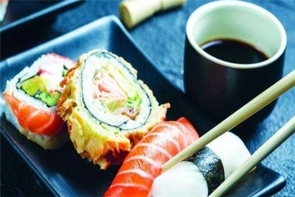 十六川日式料理加盟