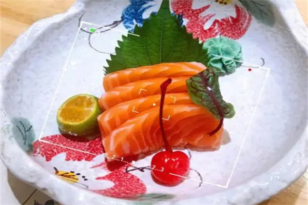 曼来日式料理加盟