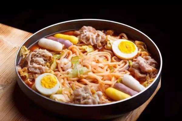 恩熙家韩国料理加盟