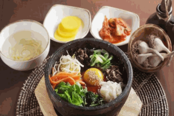 又臣石锅拌饭加盟