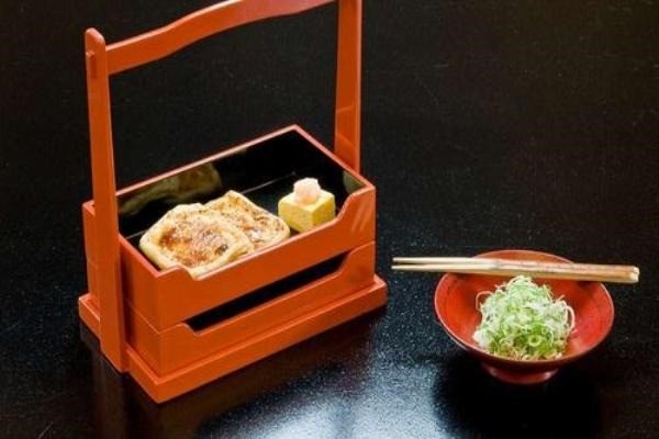 悦兰日式料理加盟