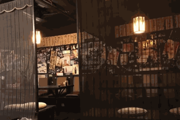 鸟重居酒屋加盟
