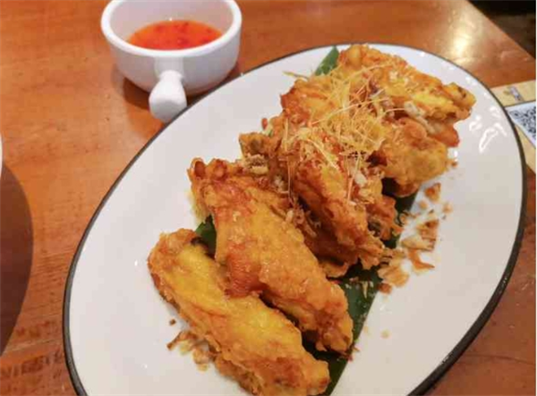 pho爷越南料理加盟