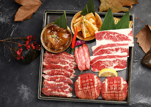 朴三胖烤肉加盟