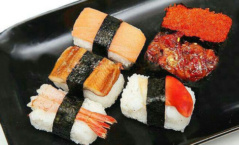 沙拉波尔韩国料理加盟