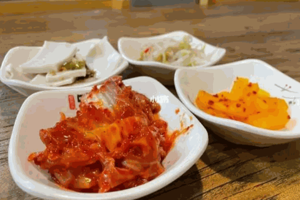爱思乐韩国料理加盟