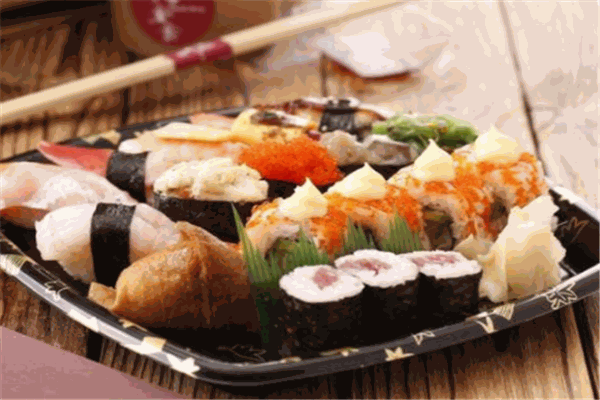舞鹤日本料理加盟