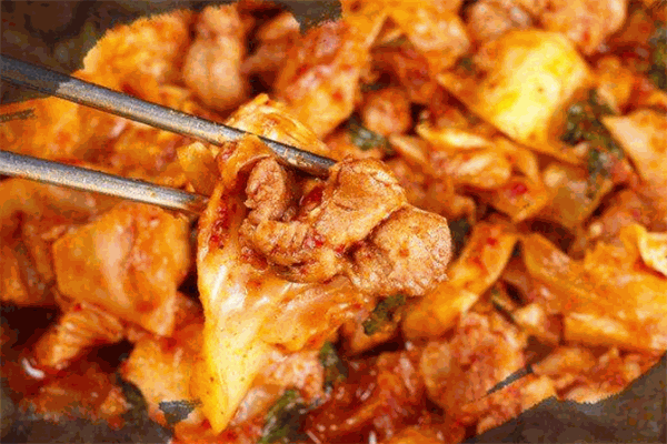 匠人牛品烧肉加盟