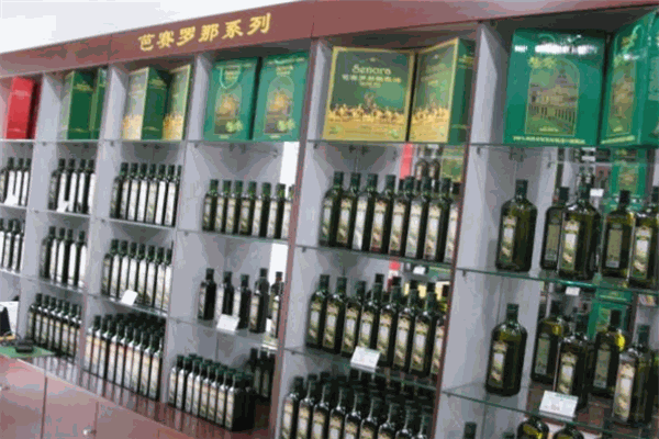 芭赛罗那调味品加盟