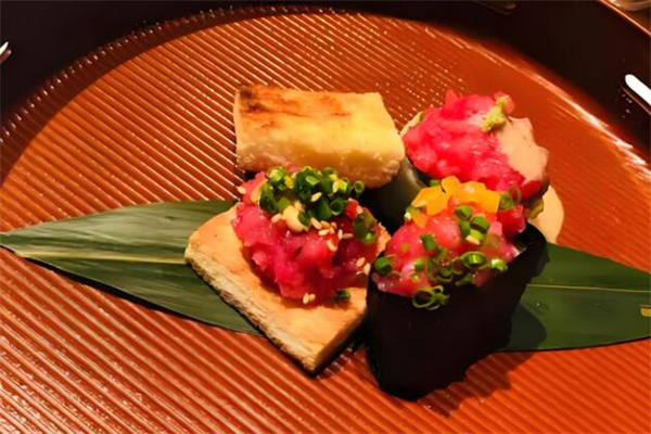 千代保怀石料理加盟