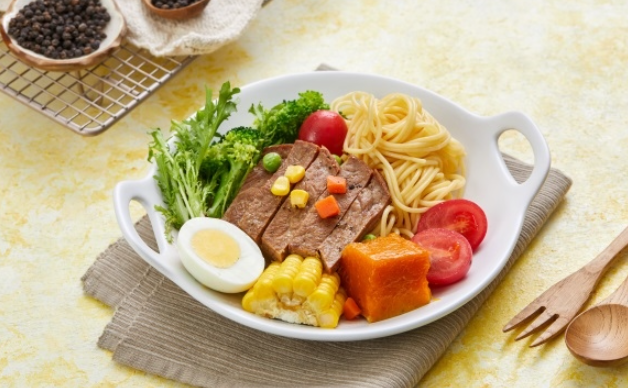 微卡轻食加盟