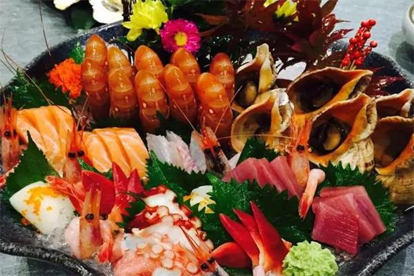 云川料理加盟