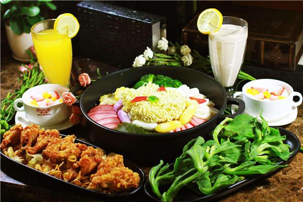 Bulgogi Brothers韩国料理加盟