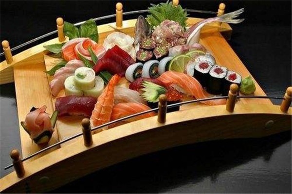 韩屋村料理加盟