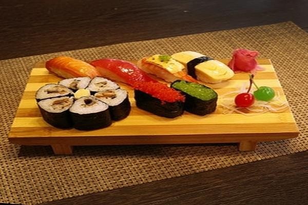 御料亭日韩料理加盟