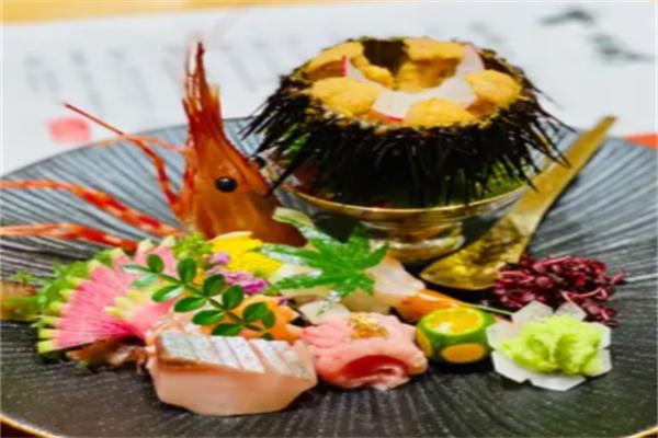 千夏·怀石会席料理加盟