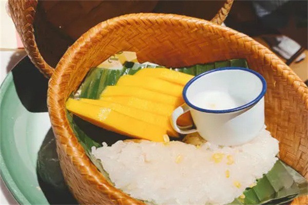 泰食谷仓加盟