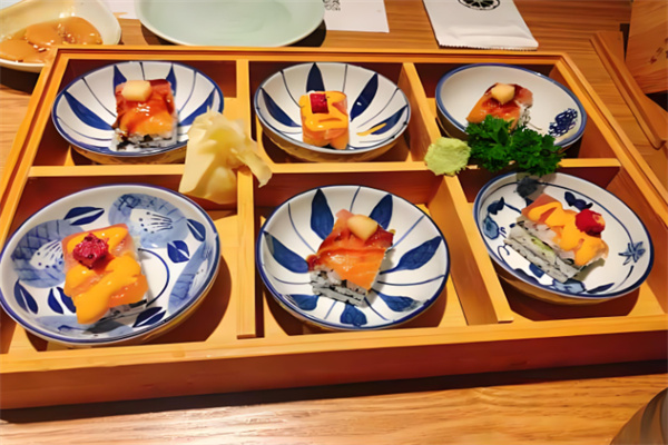 慕光日本料理加盟