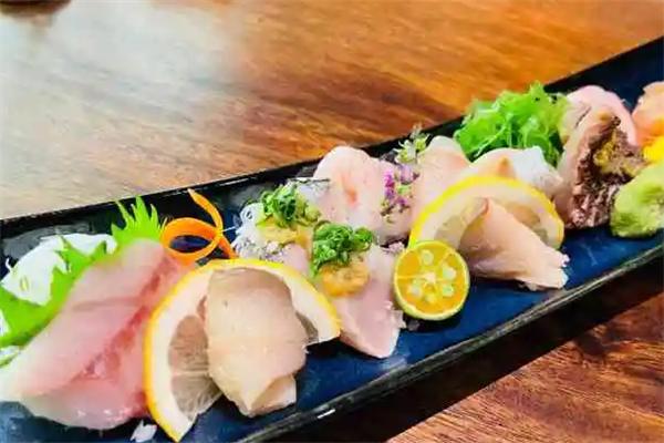 和道轩日本料理加盟
