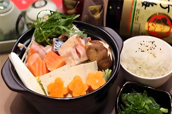 奇裕韩国料理加盟