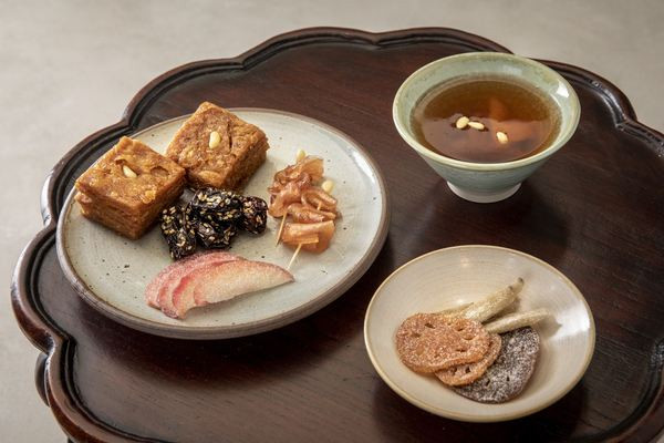 清潭洞韩国料理加盟