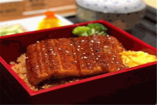 和之鳗加盟