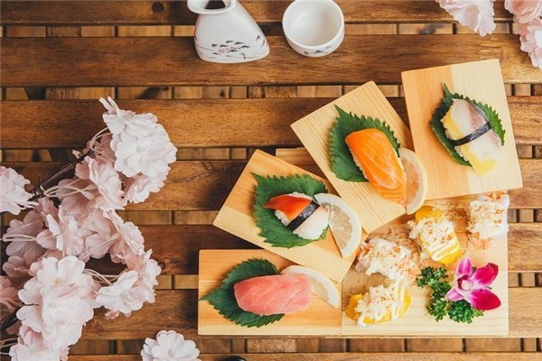 大不同韩国料理加盟