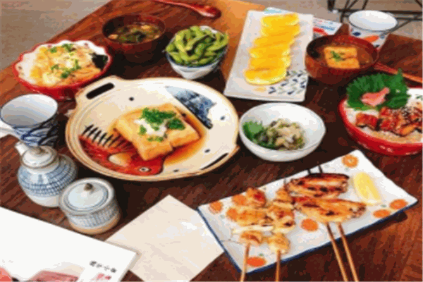 废柴小食加盟