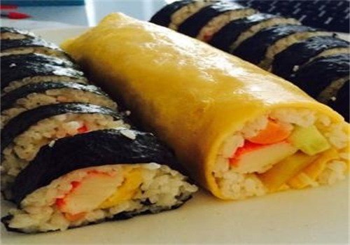 友壹町寿司料理加盟