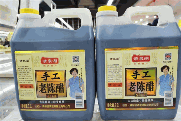 清泉湖调味品加盟