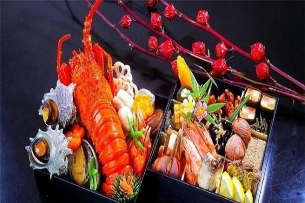 吾立吉韩料理加盟