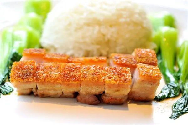 米司优烧肉饭加盟