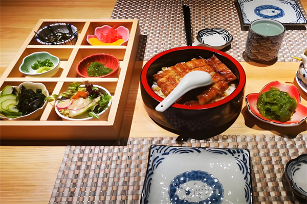 神泉料理加盟