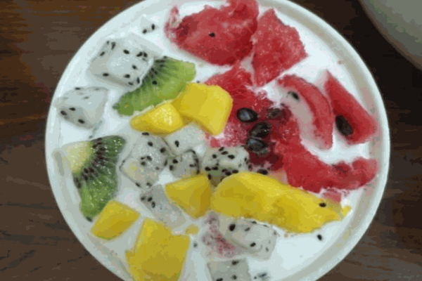 果之缘水果捞加盟