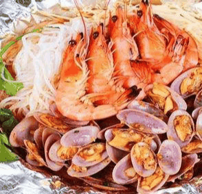 绝味花甲加盟