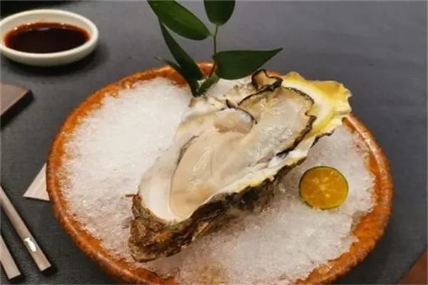 标兴海鲜店加盟