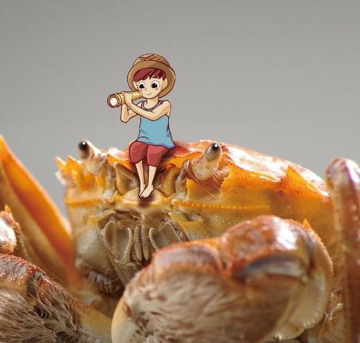 海淘人捞汁小海鲜加盟