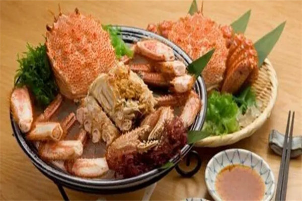 军山湖鱼蟹加盟