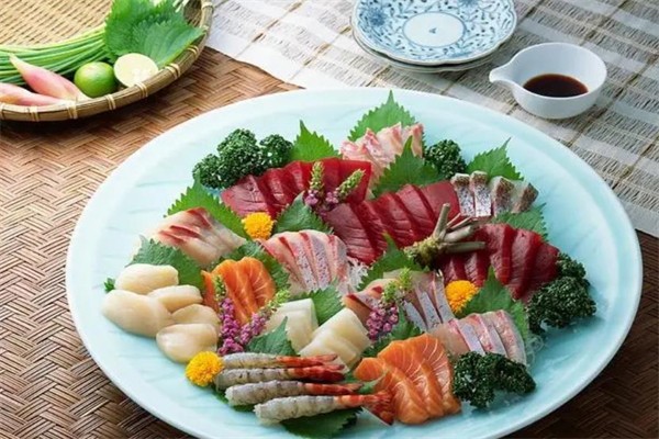 喜来品海鲜餐厅加盟