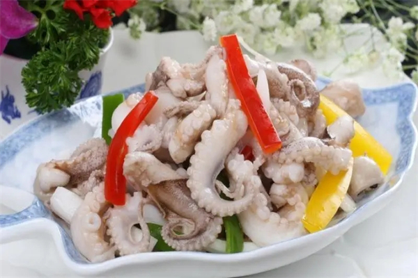 潮营海鲜餐厅加盟