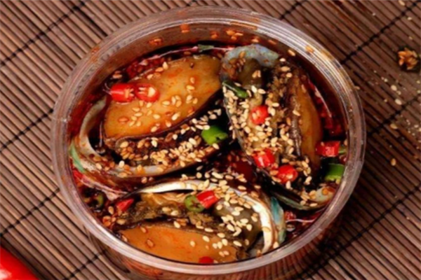 醉美小海鲜加盟