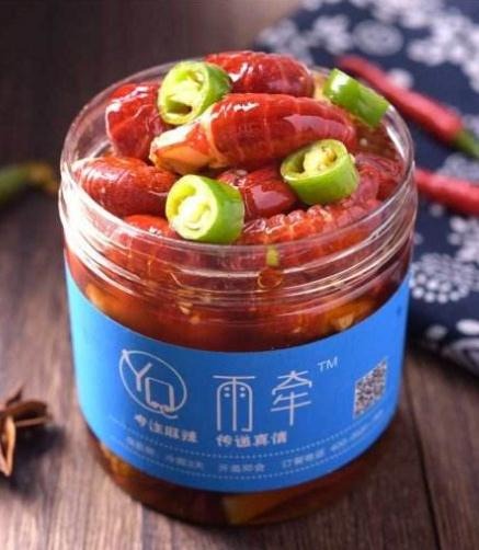 雨牵捞汁小海鲜加盟