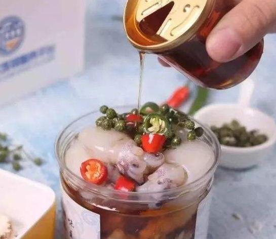 蟹岛主麻辣小海鲜加盟