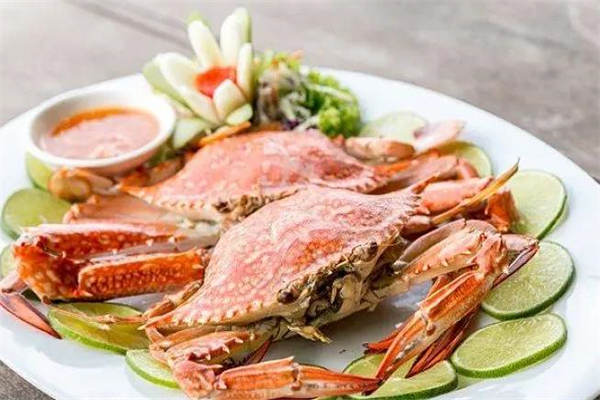莜食坊蒸汽海鲜加盟