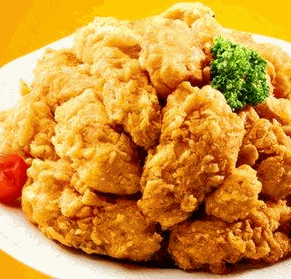 派乐炸鸡汉堡加盟