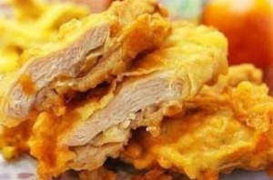 九门炸鸡加盟