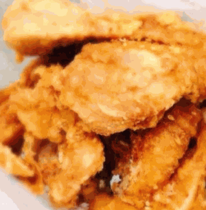 壹点壹炸鸡汉堡加盟