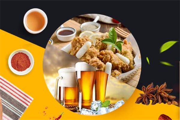柠檬啤酒炸鸡加盟